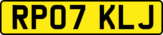 RP07KLJ