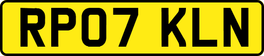 RP07KLN