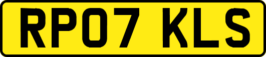 RP07KLS