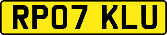 RP07KLU