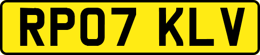 RP07KLV