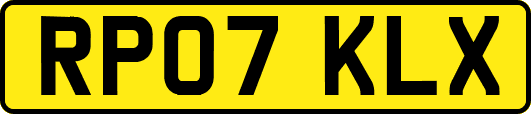 RP07KLX