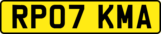 RP07KMA