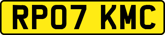 RP07KMC