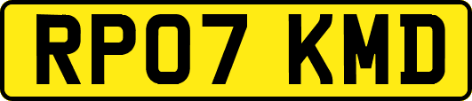 RP07KMD