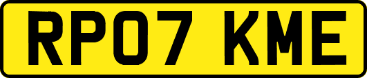 RP07KME