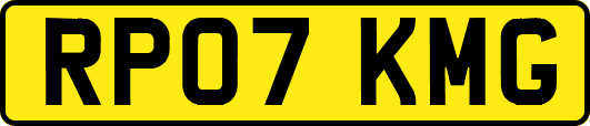 RP07KMG