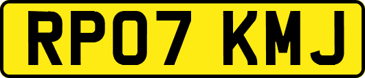 RP07KMJ