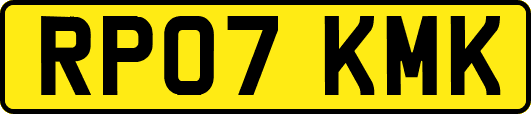RP07KMK