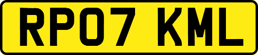 RP07KML