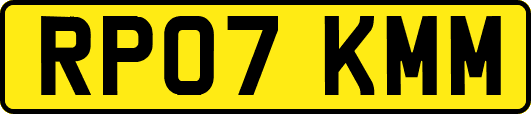 RP07KMM