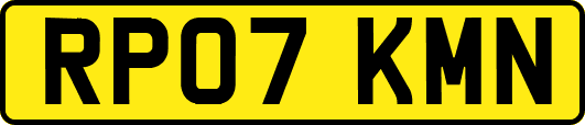 RP07KMN