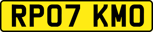 RP07KMO