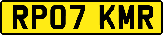 RP07KMR