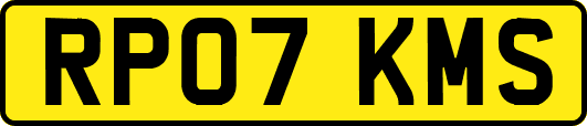 RP07KMS
