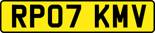 RP07KMV