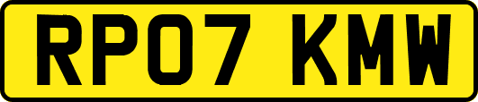 RP07KMW