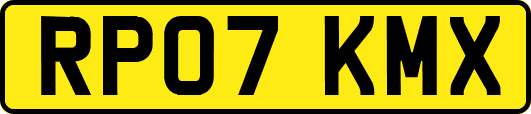 RP07KMX