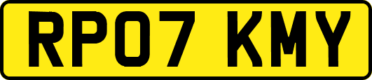 RP07KMY