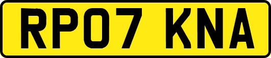 RP07KNA