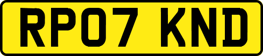 RP07KND