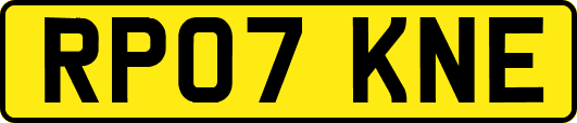 RP07KNE