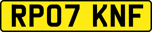 RP07KNF