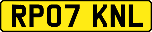 RP07KNL