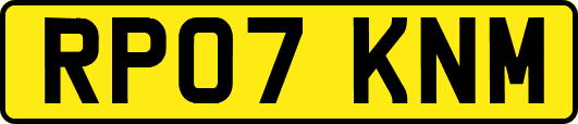 RP07KNM