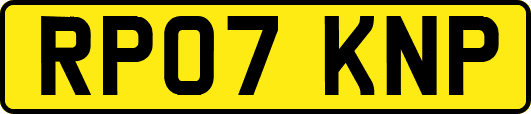 RP07KNP