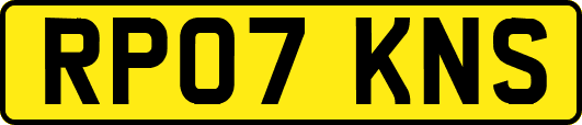 RP07KNS