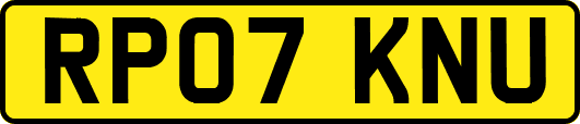 RP07KNU