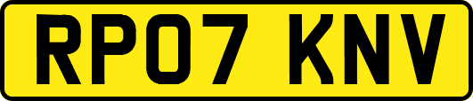 RP07KNV