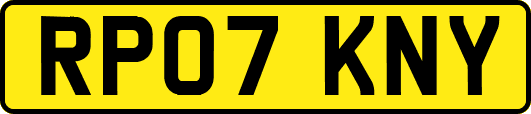 RP07KNY