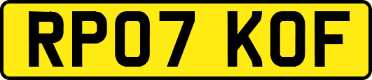 RP07KOF