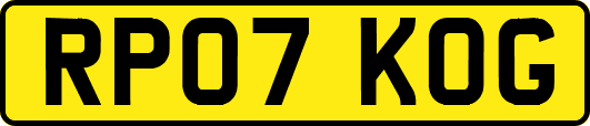 RP07KOG