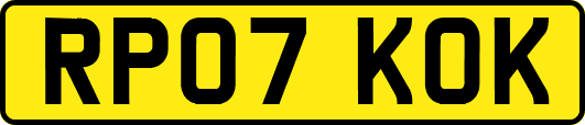 RP07KOK