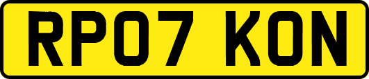 RP07KON