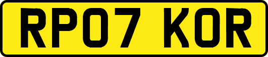 RP07KOR