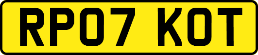 RP07KOT
