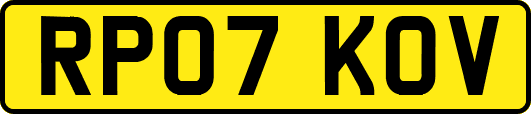 RP07KOV