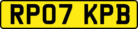 RP07KPB