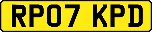 RP07KPD