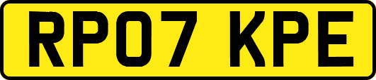 RP07KPE