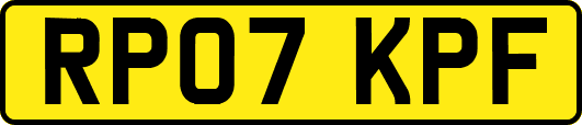 RP07KPF