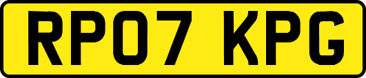 RP07KPG