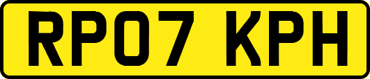 RP07KPH