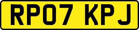 RP07KPJ