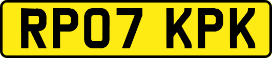 RP07KPK