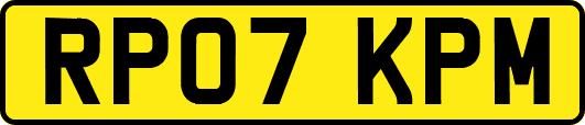 RP07KPM